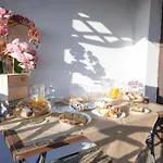 Teresa Frühstückspension 4*