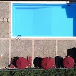 Frühstückspension Teresa Agropoli