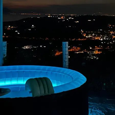 Bed & Breakfast Teresa Agropoli