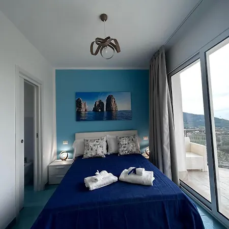 Bed & Breakfast Teresa