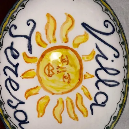 Teresa Bed & Breakfast 4*