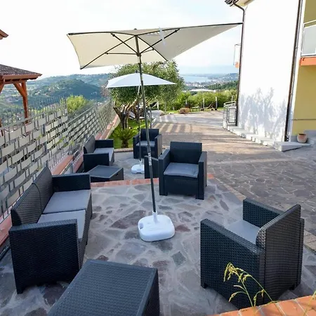 Bed & Breakfast Teresa