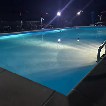 Teresa Bed & Breakfast