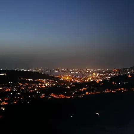 Nocleg ze śniadaniem Teresa Agropoli