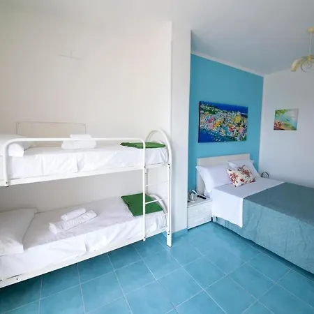 Teresa * Agropoli