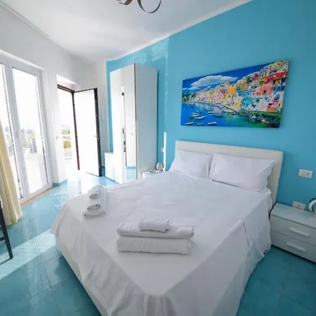 Teresa Bed & Breakfast
