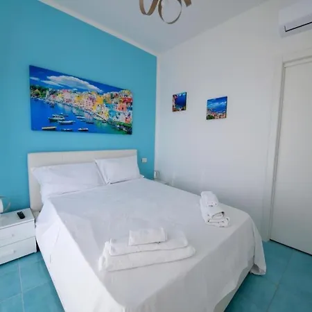Bed & Breakfast Teresa