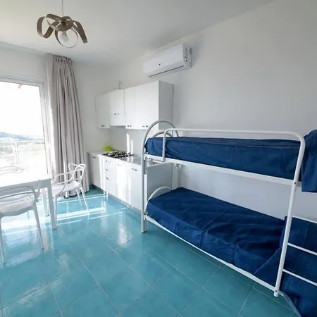 Teresa Bed & Breakfast *