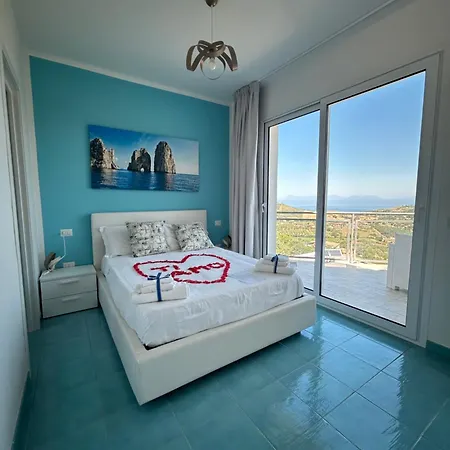 Bed & Breakfast Teresa