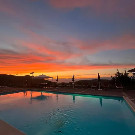 Teresa 4* Agropoli