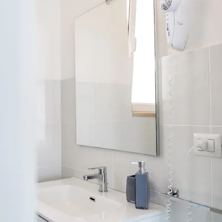 Teresa Bed & Breakfast Agropoli
