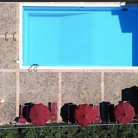 Bed & Breakfast Teresa Agropoli
