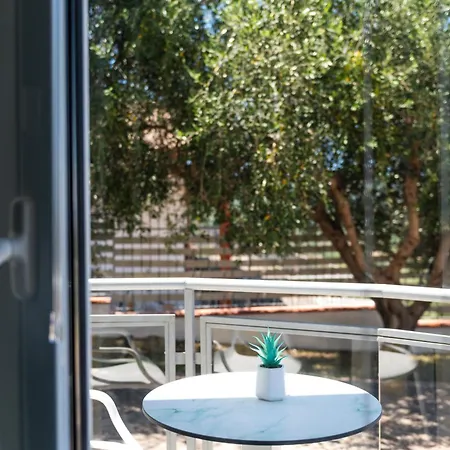 Teresa 4* Agropoli