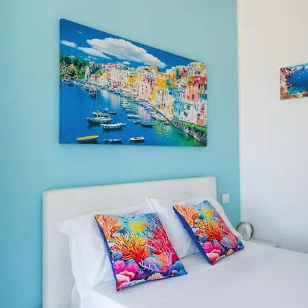 Teresa Bed & Breakfast Agropoli