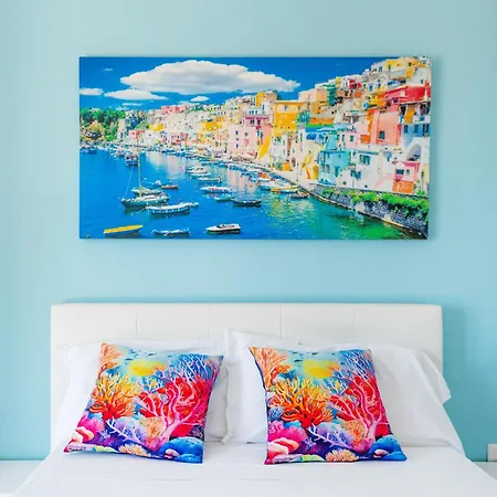 Teresa Bed & Breakfast Agropoli