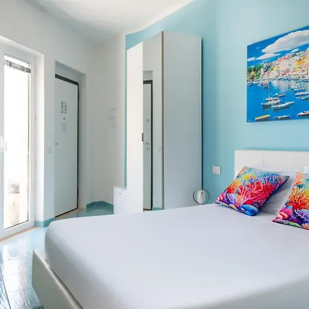 Bed & Breakfast Teresa Agropoli