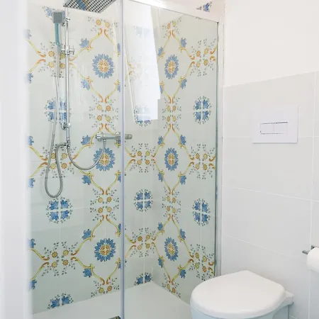 Bed & Breakfast Teresa Agropoli