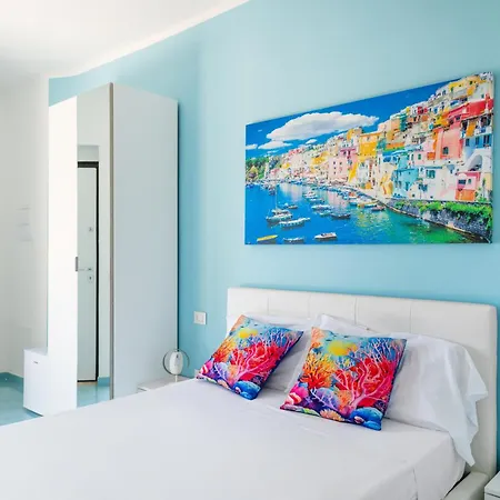 Teresa Bed & Breakfast 4*