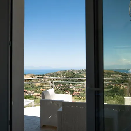 Bed & Breakfast Teresa 4*