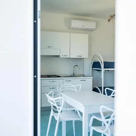 Teresa Bed & Breakfast Agropoli