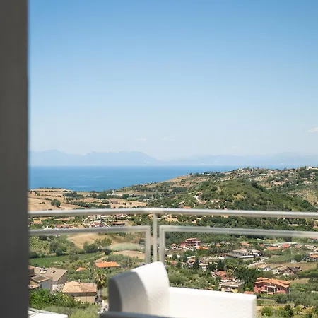 Bed & Breakfast Teresa Agropoli