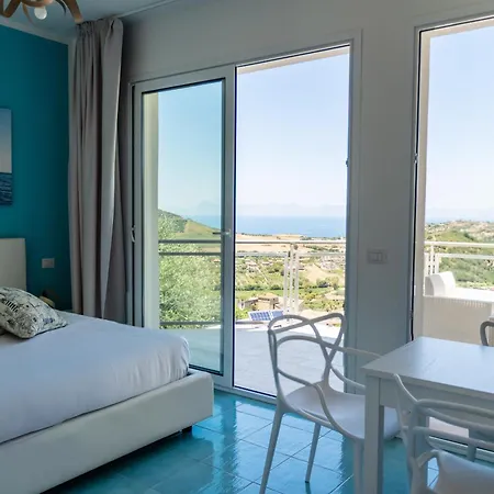 Teresa Bed & Breakfast 4*