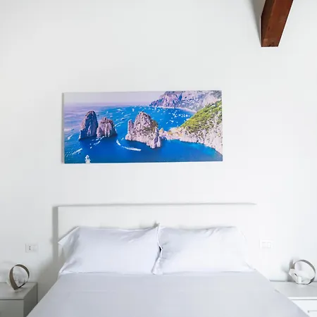 Teresa Bed & Breakfast Agropoli