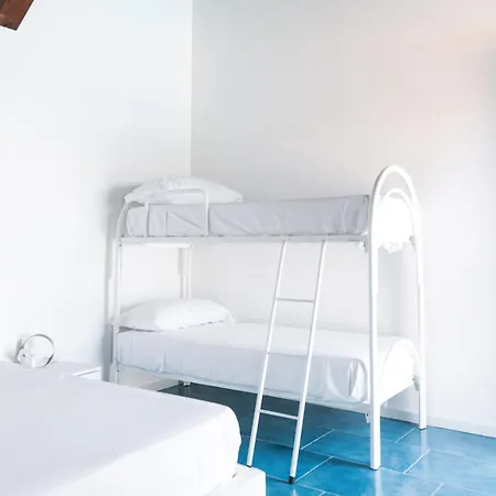 Teresa Bed & Breakfast
