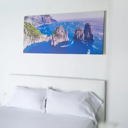 Teresa Bed & Breakfast 4*