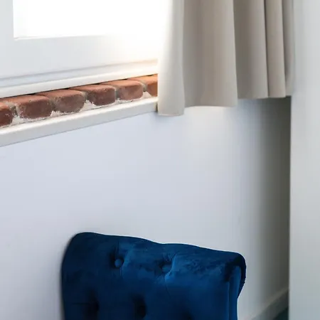 Teresa Bed & Breakfast Agropoli