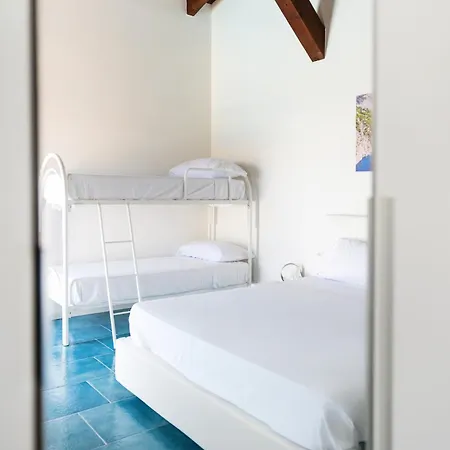 Bed & Breakfast Teresa Agropoli