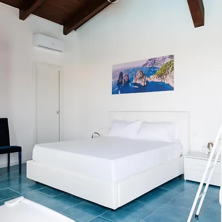 Teresa 4* Agropoli