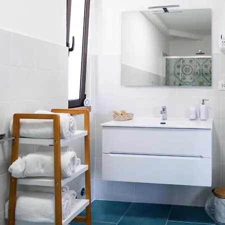 Bed & Breakfast Teresa Agropoli