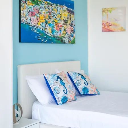 Teresa Bed & Breakfast Agropoli