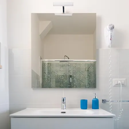 Bed & Breakfast Teresa Agropoli