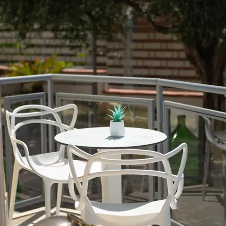 Teresa Bed & Breakfast Agropoli