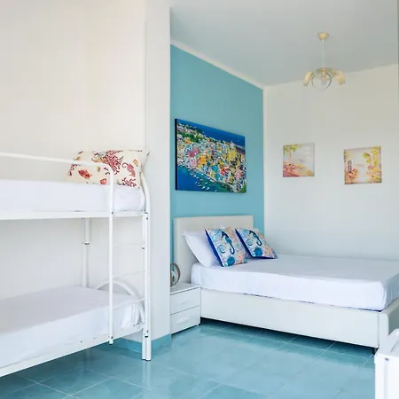 Teresa Bed & Breakfast Agropoli