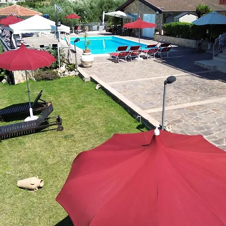 Teresa 4* Agropoli