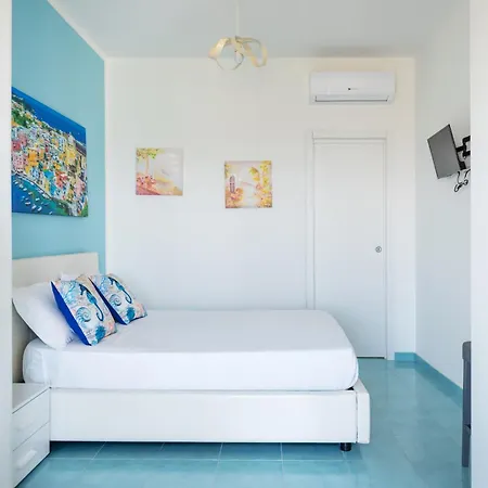 Bed & Breakfast Teresa 4*