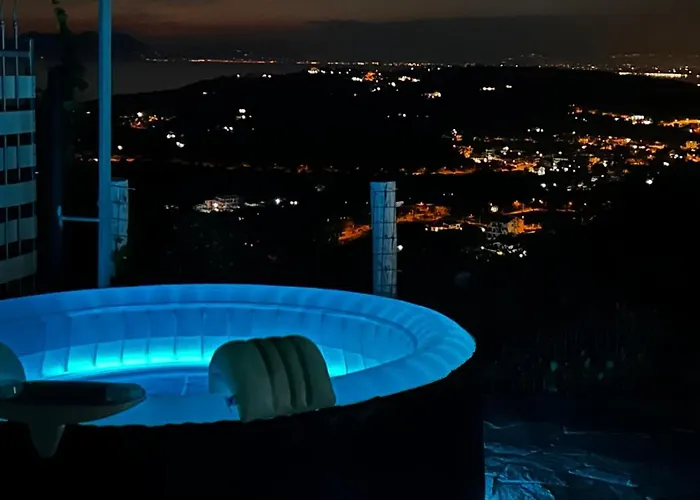 Bed & Breakfast Teresa Agropoli
