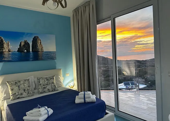 Bed & Breakfast Teresa 4*