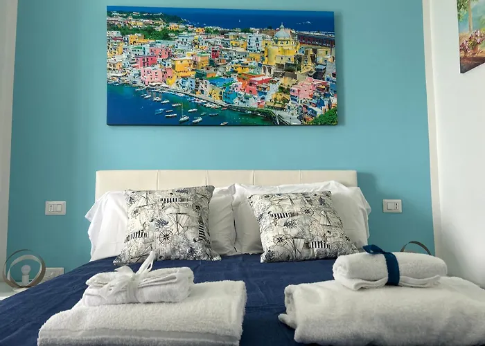 Teresa Bed & Breakfast 4*