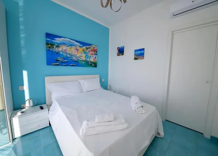 Bed & Breakfast Teresa