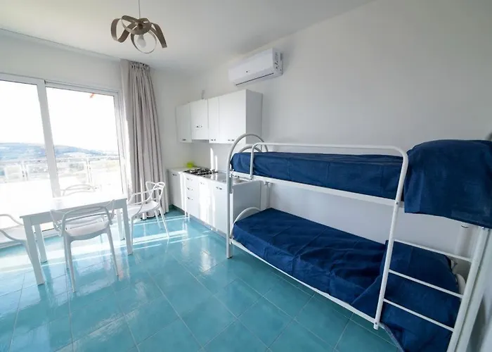 Teresa Bed & Breakfast 4*